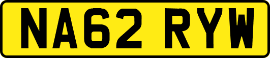 NA62RYW
