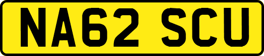 NA62SCU