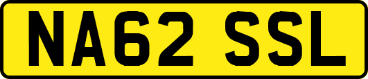 NA62SSL