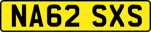 NA62SXS