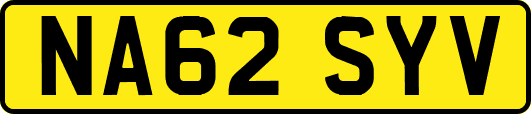NA62SYV