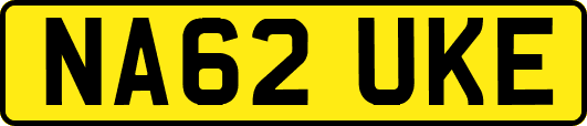 NA62UKE
