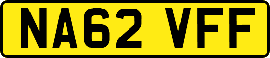 NA62VFF