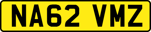NA62VMZ