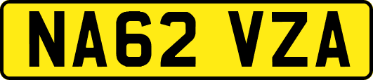 NA62VZA