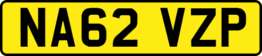 NA62VZP