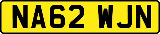 NA62WJN