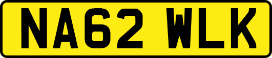 NA62WLK