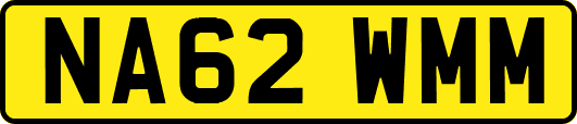 NA62WMM