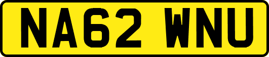 NA62WNU