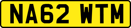 NA62WTM