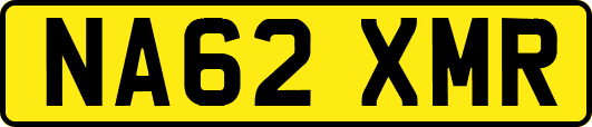NA62XMR