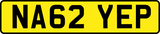 NA62YEP