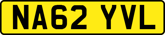 NA62YVL