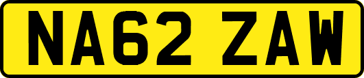 NA62ZAW