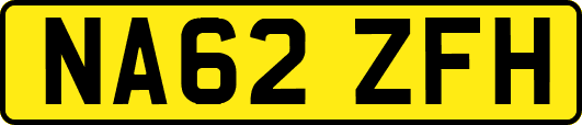 NA62ZFH