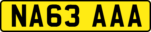 NA63AAA