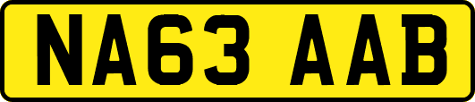 NA63AAB