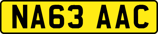 NA63AAC