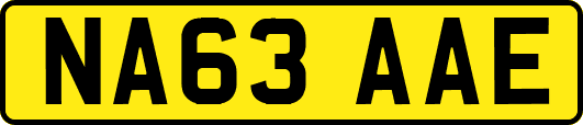 NA63AAE