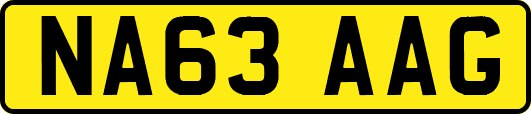 NA63AAG