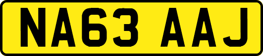NA63AAJ