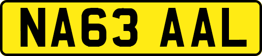 NA63AAL