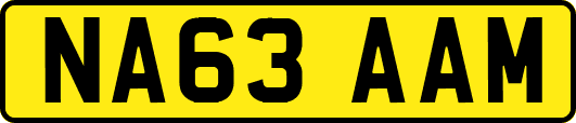NA63AAM