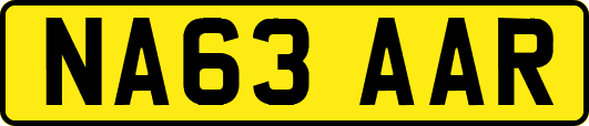 NA63AAR