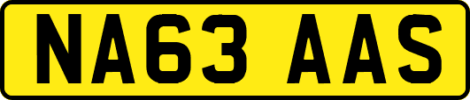 NA63AAS