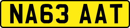 NA63AAT