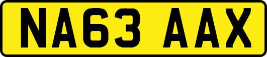 NA63AAX