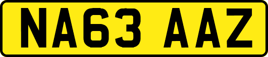 NA63AAZ