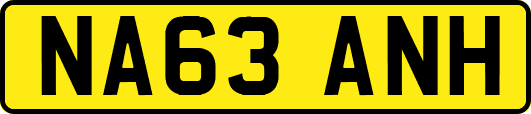 NA63ANH