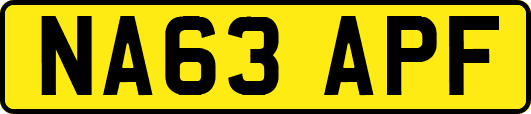 NA63APF