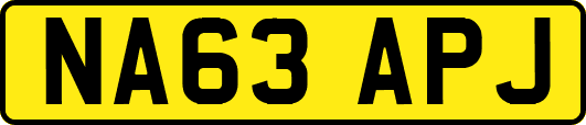 NA63APJ