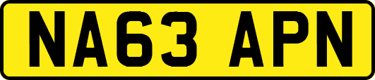 NA63APN