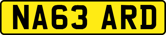 NA63ARD