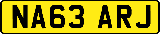 NA63ARJ