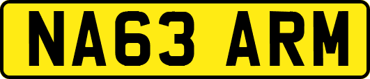 NA63ARM