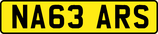 NA63ARS