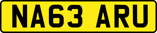 NA63ARU