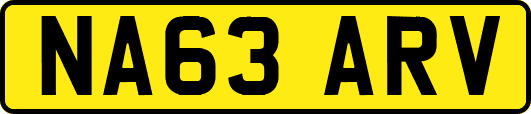 NA63ARV