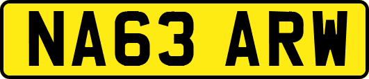 NA63ARW