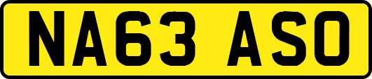 NA63ASO