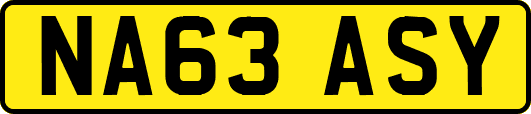 NA63ASY
