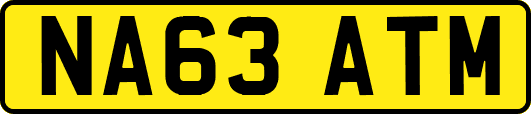 NA63ATM