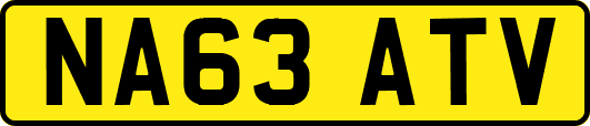 NA63ATV