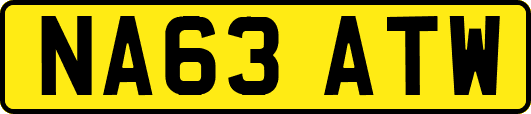NA63ATW