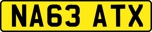 NA63ATX